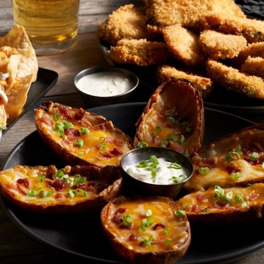 Classic Loaded Skins