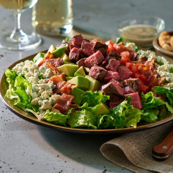 Chuckwagon Cobb