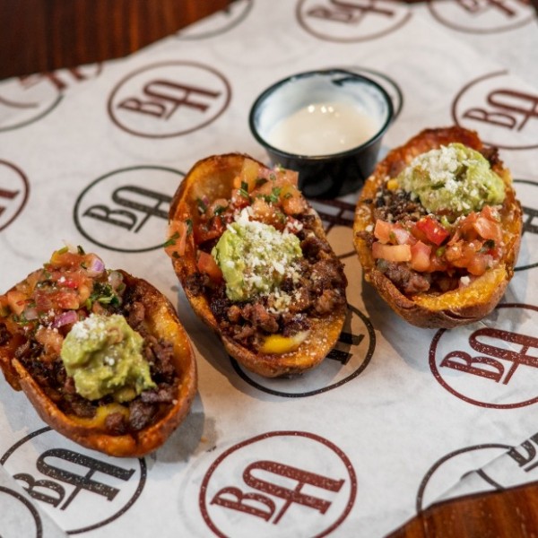 Outlaw Steak Skins